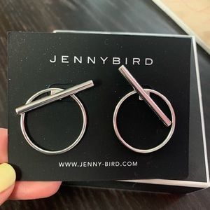 Brand new Jenny Bird Rhye Jackets earrings
